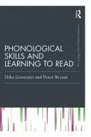 Fonologické dovednosti a učení se číst - Phonological Skills and Learning to Read