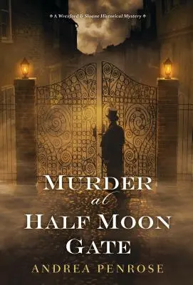 Vražda v Half Moon Gate - Murder at Half Moon Gate