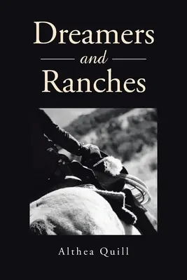 Snílci a ranhojiči - Dreamers and Ranches