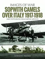 Sopwith Camels nad Itálií, 1917-1918 - Sopwith Camels Over Italy, 1917-1918