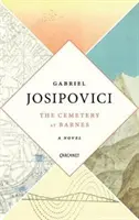 Hřbitov v Barnes - román - Cemetery in Barnes - A Novel