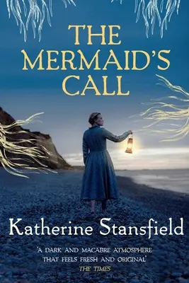 Volání mořské panny - The Mermaid's Call
