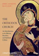 Pravoslavná církev - The Orthodox Church