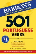 501 portugalských sloves - 501 Portuguese Verbs