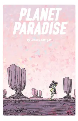 Planeta ráj - Planet Paradise