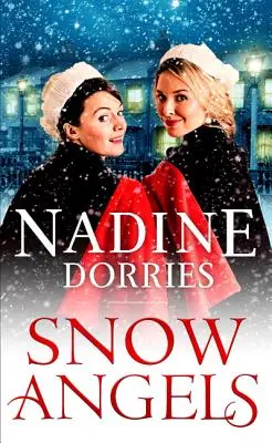 Sněhoví andělé - Snow Angels