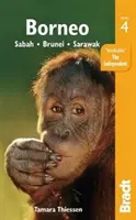Borneo: Sabah, Brunej, Sarawak - Borneo: Sabah, Brunei, Sarawak