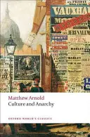 Kultura a anarchie - Culture and Anarchy