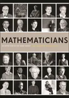 Matematici - vnější pohled na vnitřní svět - Mathematicians - An Outer View of the Inner World
