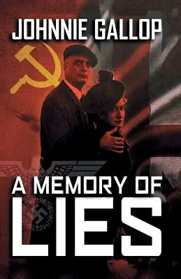 Paměť lží - A Memory of Lies