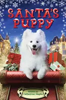 Santovo štěně - Santa's Puppy