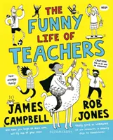 Zábavný život učitelů - Funny Life of Teachers