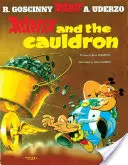 Asterix: Asterix a kotel - Album 13 - Asterix: Asterix and The Cauldron - Album 13