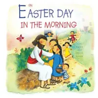 O Velikonocích ráno - On Easter Day In The Morning