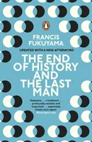 Konec dějin a poslední člověk - End of History and the Last Man