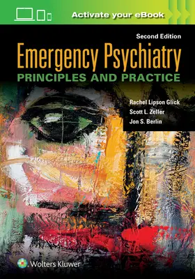 Pohotovostní psychiatrie: Burianova lékařská psychiatrie: principy a praxe (Burianova lékařská psychiatrie) - Emergency Psychiatry: Principles and Practice