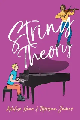 Teorie strun - String Theory