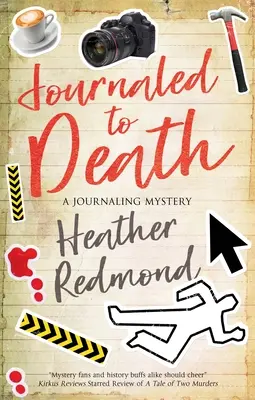 V deníku na smrt - Journaled to Death