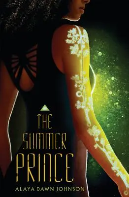 Letní princ - The Summer Prince