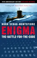 Enigma: Bitva o kód - Enigma: The Battle for the Code