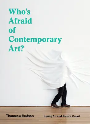 Kdo se bojí současného umění? - Who's Afraid of Contemporary Art?