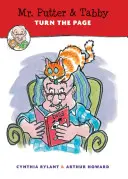Pan Putter a Tabby obracejí stránku - Mr. Putter & Tabby Turn the Page