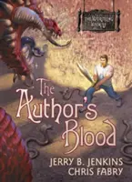 Autorská krev - The Author's Blood