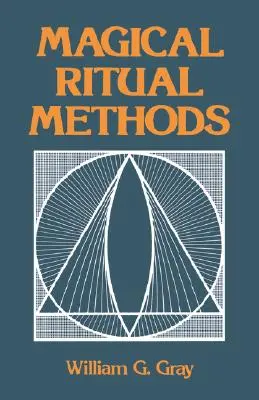Magické rituální metody - Magical Ritual Methods