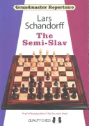 Poloslovan: velmistrovský repertoár 20 - The Semi-Slav: Grandmaster Repertoire 20