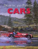 Kreslení a malování autíček - Drawing and Painting Cars