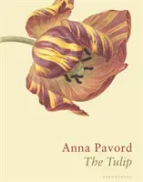 Tulipán - Příběh květiny, která pobláznila muže - Tulip - The Story of a Flower That Has Made Men Mad