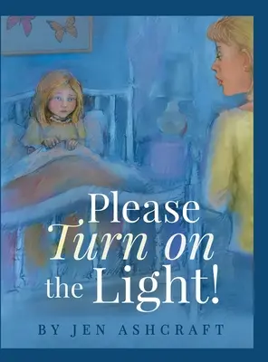 Prosím, rozsviťte světlo! - Please Turn On The Light!