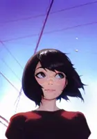 Věčný: Ilya Kuvshinov Illustration Works: Ilya Kuvshinov Illustration Works - Eternal: Ilya Kuvshinov Illustration Works
