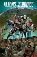 Vetřelci vs. zombie - Aliens vs. Zombies