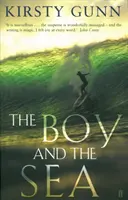 Chlapec a moře - Boy and the Sea