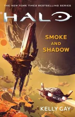 Halo: Kouř a stín, 19 - Halo: Smoke and Shadow, 19