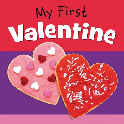 Můj první Valentýn - My First Valentine