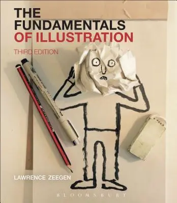 Základy ilustrace - The Fundamentals of Illustration