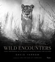 Divoká setkání: Ikonické fotografie mizejících zvířat a kultur světa - Wild Encounters: Iconic Photographs of the World's Vanishing Animals and Cultures