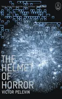 Přilba hrůzy: Mýtus o Théseovi a Minotaurovi - The Helmet of Horror: The Myth of Theseus and the Minotaur