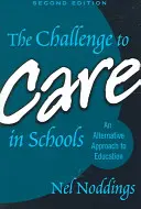 Výzva k péči ve školách - The Challenge to Care in Schools