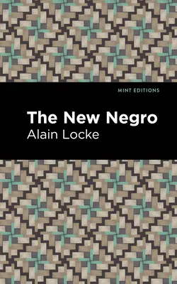 Nový černoch - The New Negro