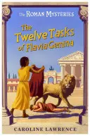 Dvanáct úkolů Flavie Geminy - The Twelve Tasks of Flavia Gemina