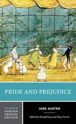 Pýcha a předsudek - Pride and Prejudice