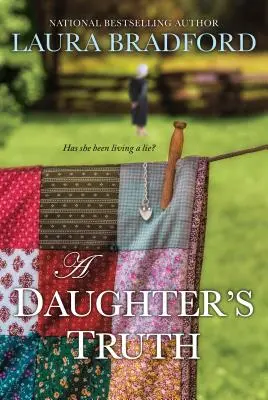 Pravda dcery - A Daughter's Truth