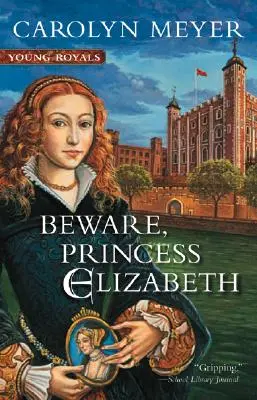 Pozor, princezno Alžběto - Beware, Princess Elizabeth
