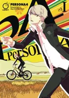 Persona 4, svazek 1 - Persona 4, Volume 1
