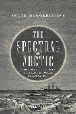 Spektrální Arktida - The Spectral Arctic