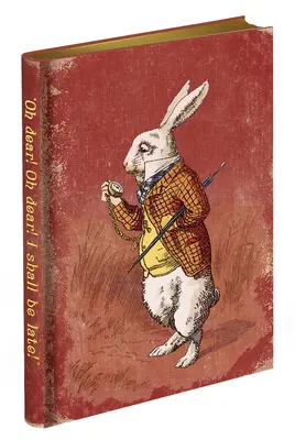 Příliš pozdě, řekl králík - Too Late, Said the Rabbit