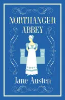 Northangerské opatství - Northanger Abbey